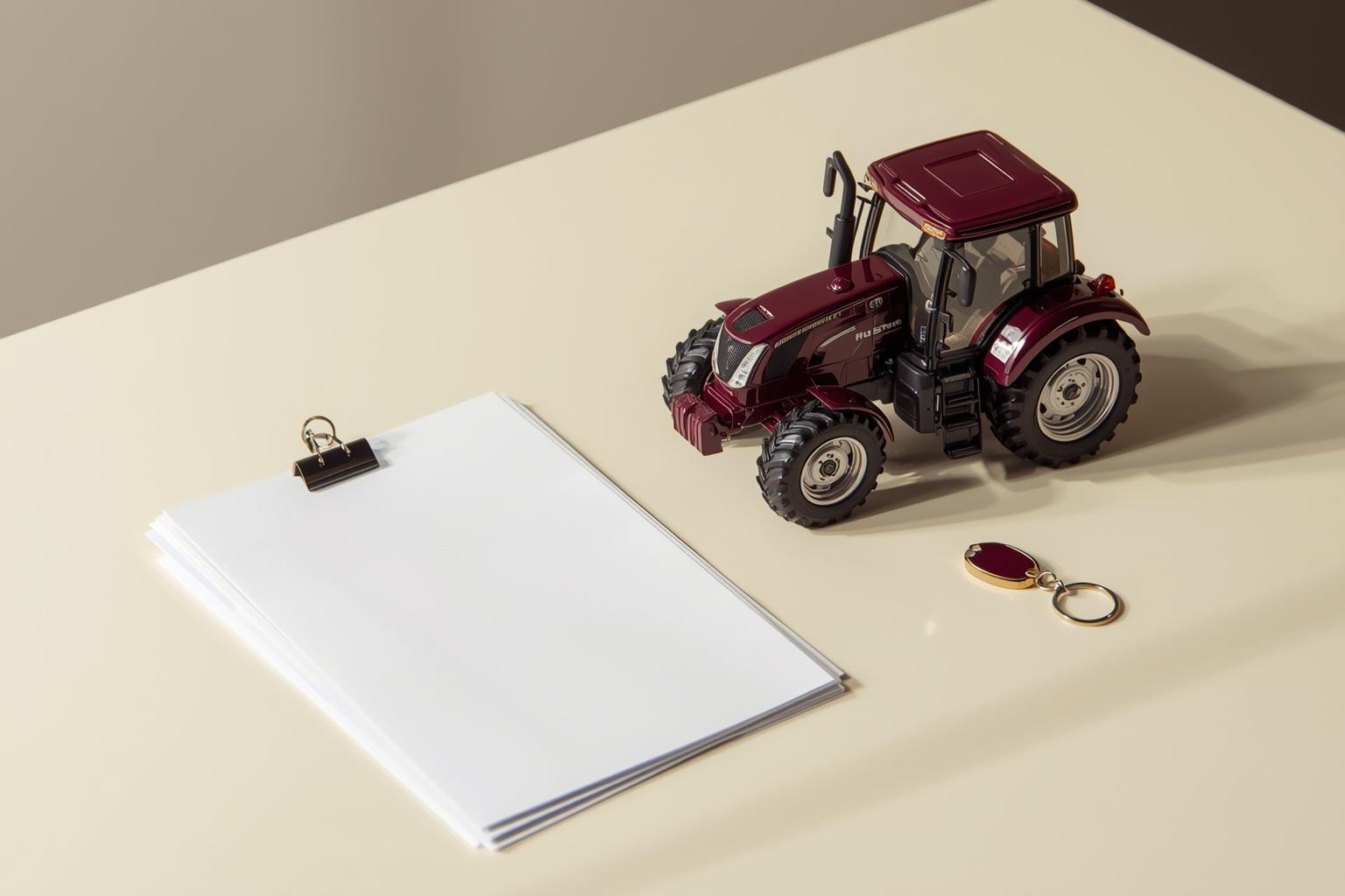 Wie unterscheiden sich Leasing und Kredit